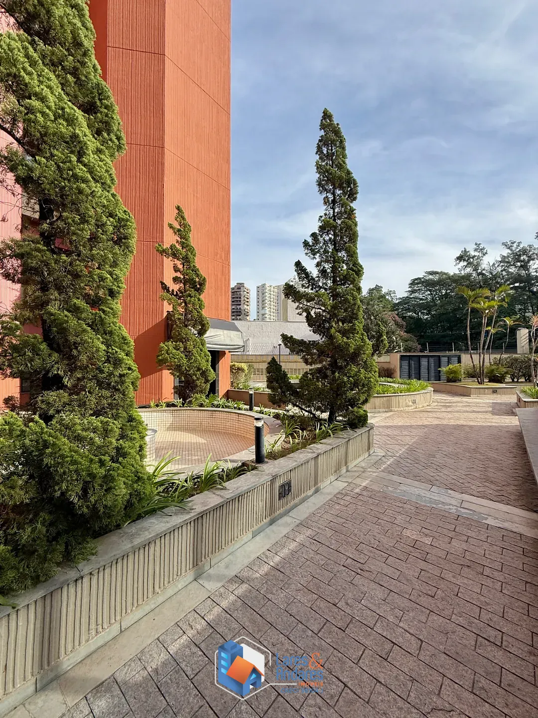 Apartamento, 3 quartos, 147 m² - Foto 58