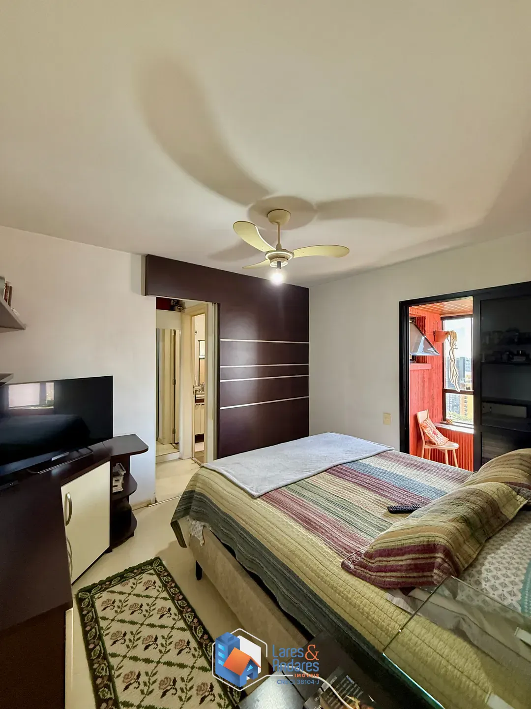 Apartamento, 3 quartos, 147 m² - Foto 33