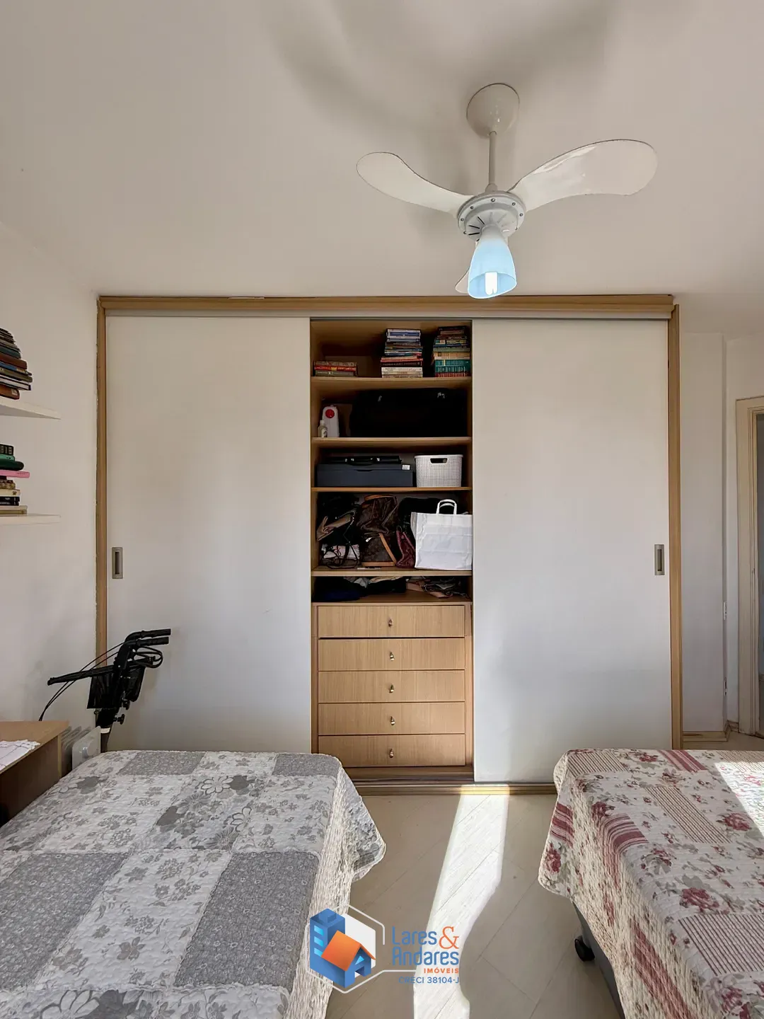Apartamento, 3 quartos, 147 m² - Foto 42