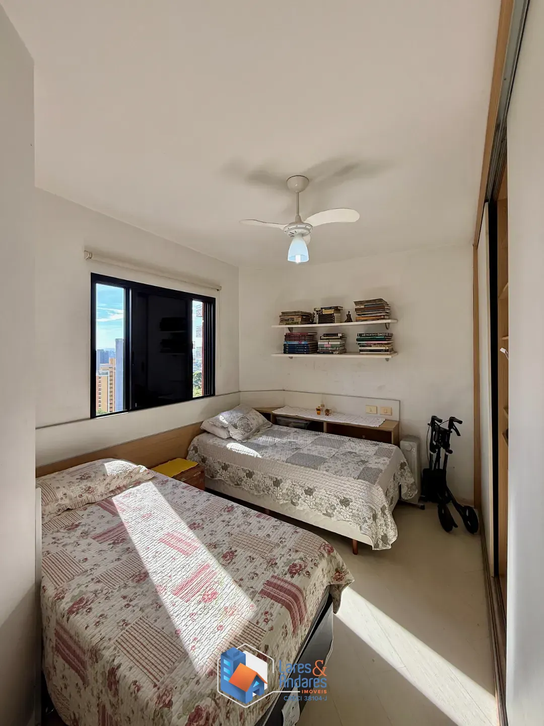 Apartamento, 3 quartos, 147 m² - Foto 44