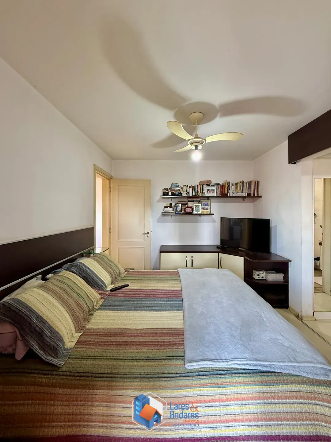 Apartamento, 3 quartos, 147 m² - Foto 36