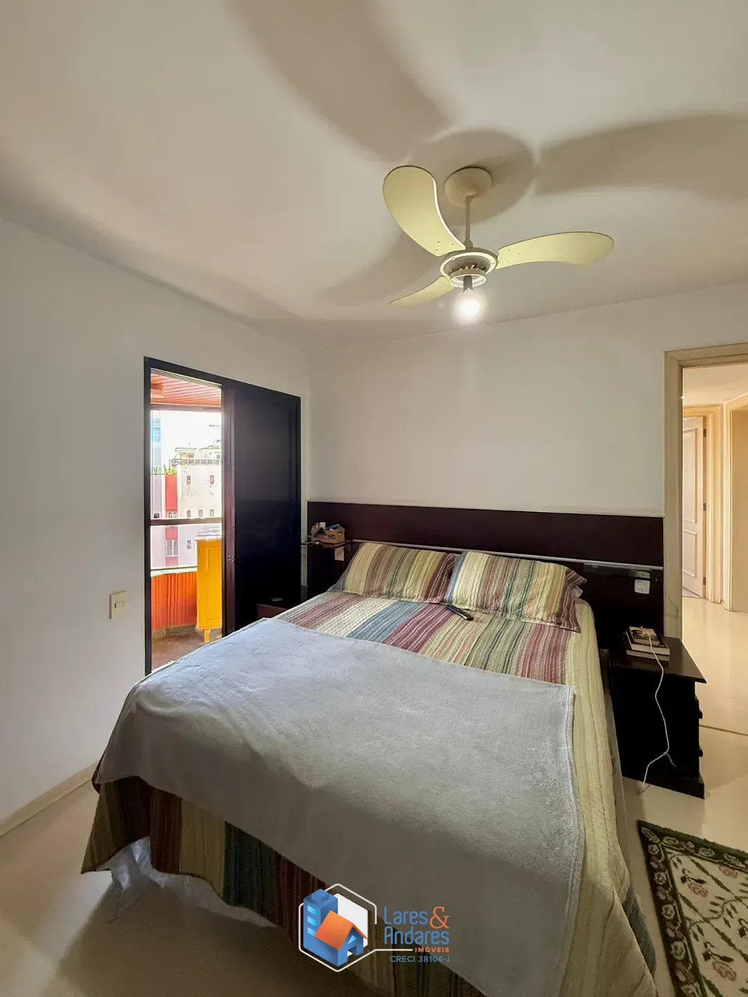 Apartamento, 3 quartos, 147 m² - Foto 35
