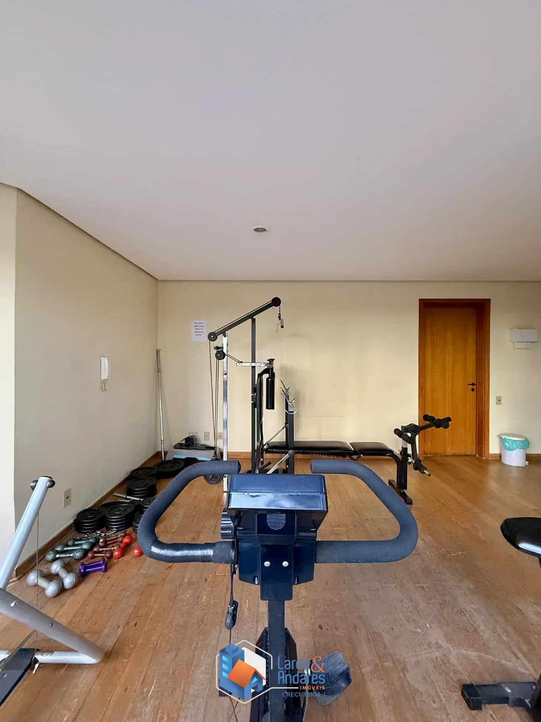 Apartamento, 3 quartos, 147 m² - Foto 54