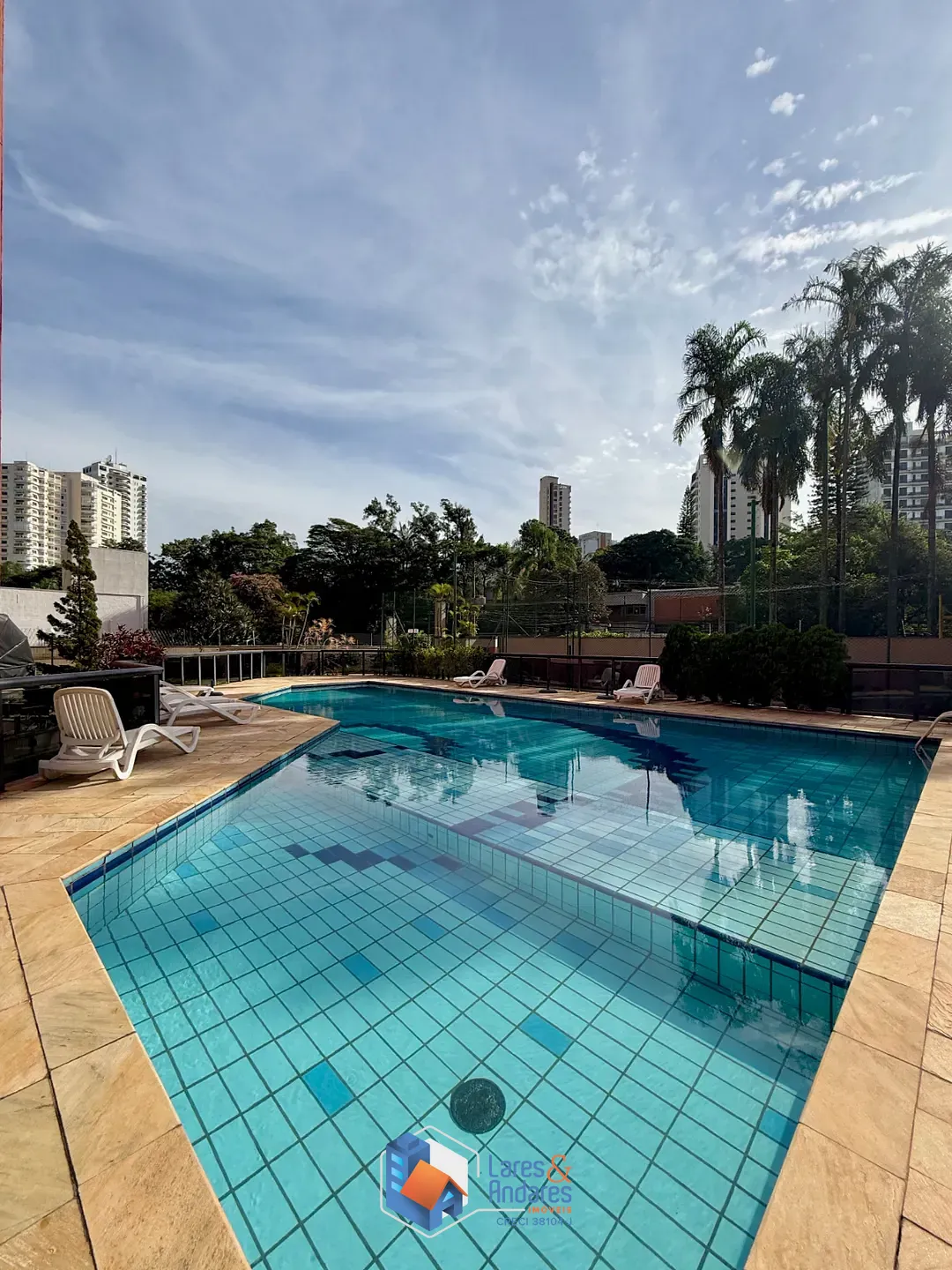 Apartamento, 3 quartos, 147 m² - Foto 48