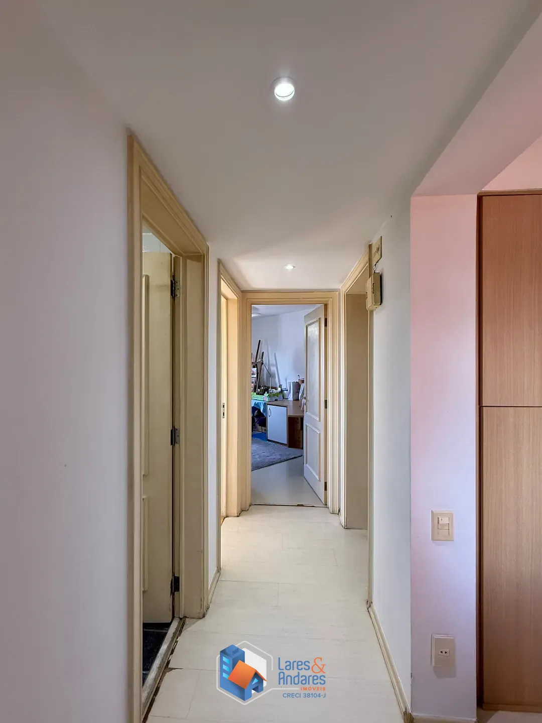 Apartamento, 3 quartos, 147 m² - Foto 40