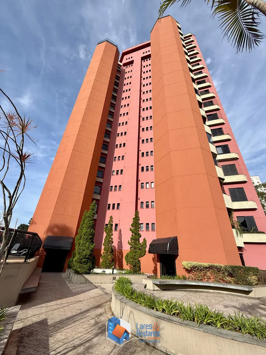 Apartamento, 3 quartos, 147 m² - Foto 59