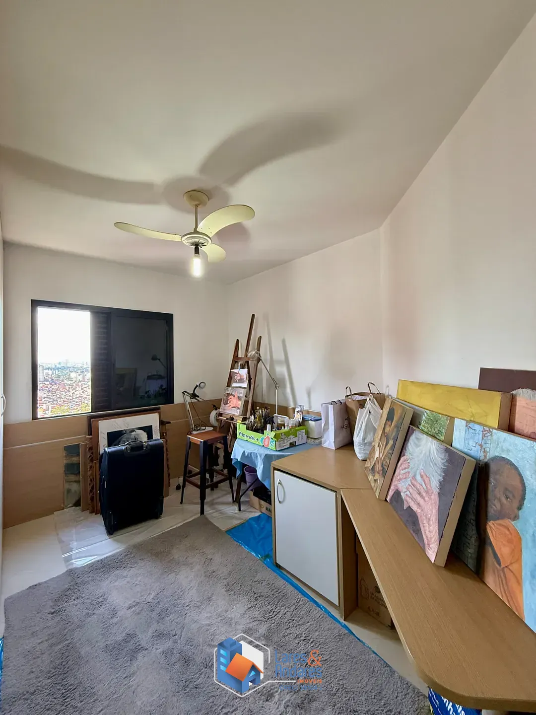 Apartamento, 3 quartos, 147 m² - Foto 43