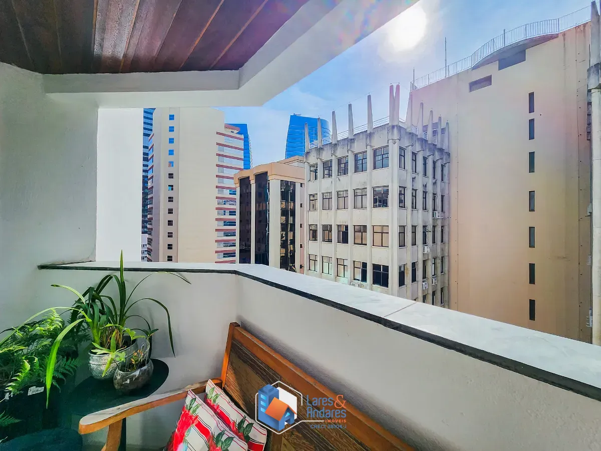 Apartamento, 3 quartos, 94 m² - Foto 15