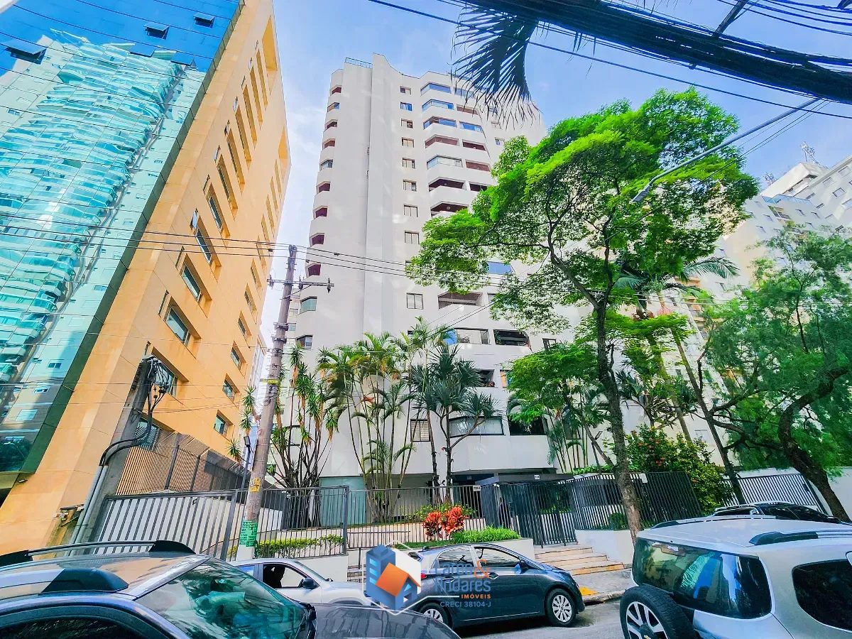 Apartamento, 3 quartos, 94 m² - Foto 38
