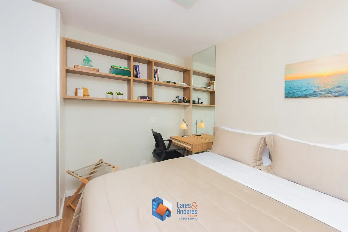Apartamento, 3 quartos, 94 m² - Foto 19