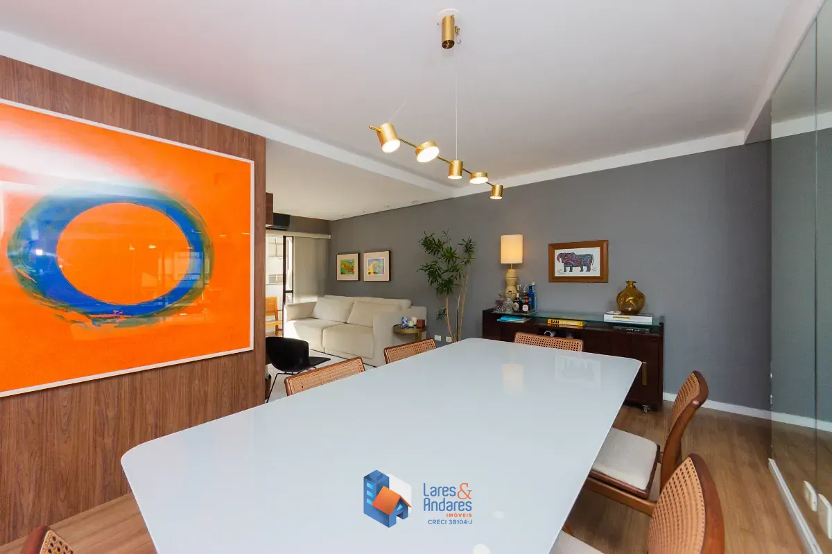 Apartamento, 3 quartos, 94 m² - Foto 2