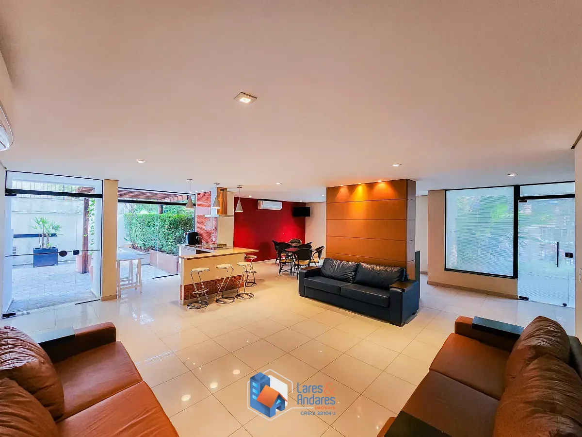 Apartamento, 3 quartos, 94 m² - Foto 32