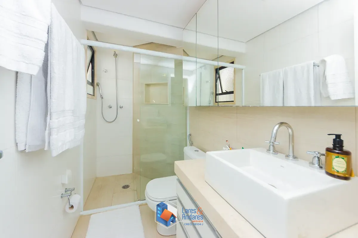 Apartamento, 3 quartos, 94 m² - Foto 21