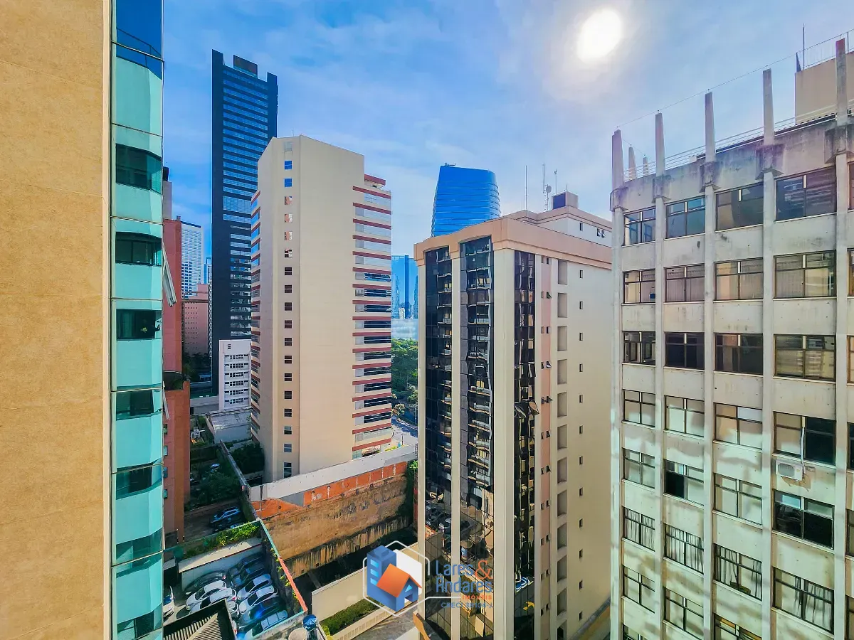 Apartamento, 3 quartos, 94 m² - Foto 13