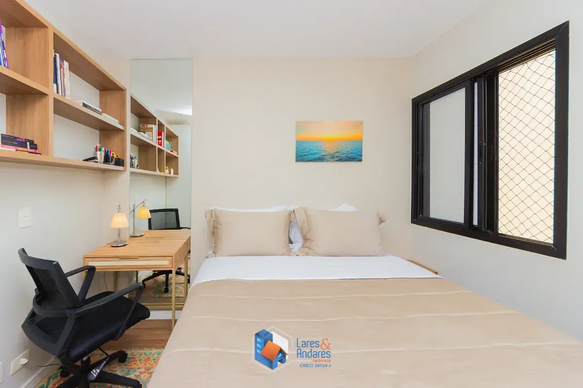 Apartamento, 3 quartos, 94 m² - Foto 17