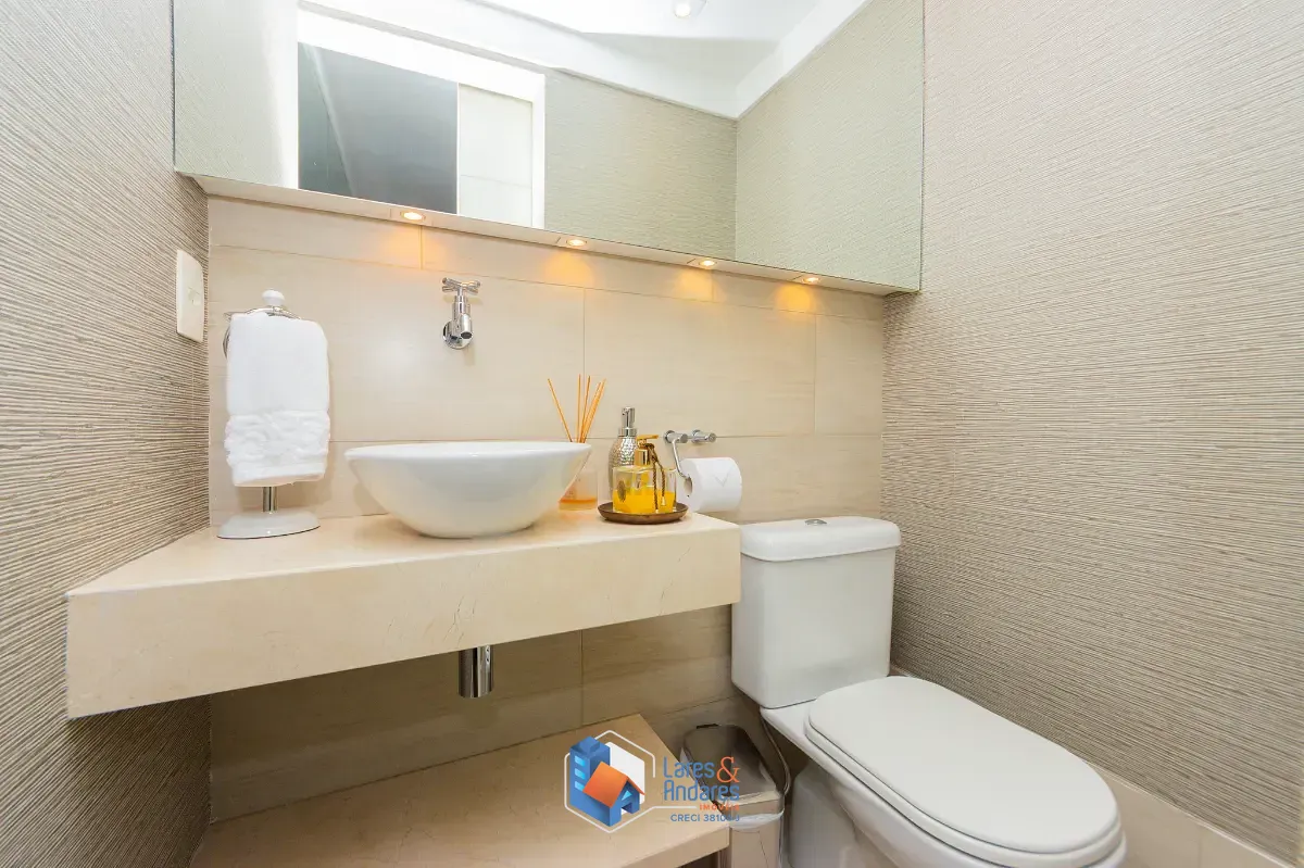 Apartamento, 3 quartos, 94 m² - Foto 6