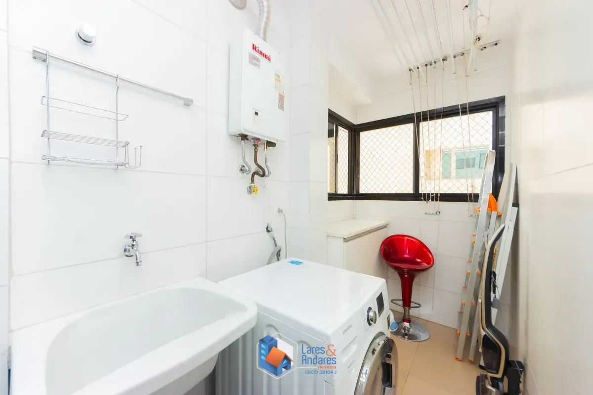 Apartamento, 3 quartos, 94 m² - Foto 10