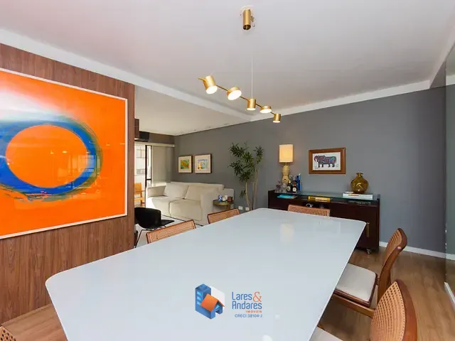 Apartamento com 94m² 3 quartos e 3 banheiros, à venda, no bairro Vila Olímpia em São Paulo