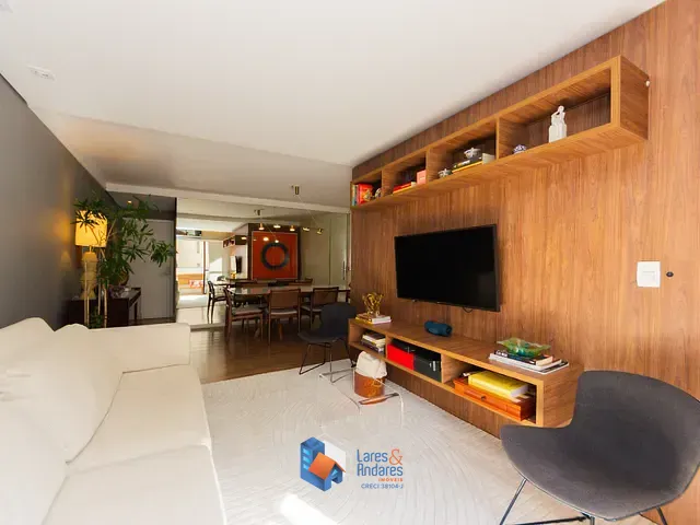 Apartamento com 94m² 3 quartos e 3 banheiros, à venda, no bairro Vila Olímpia em São Paulo