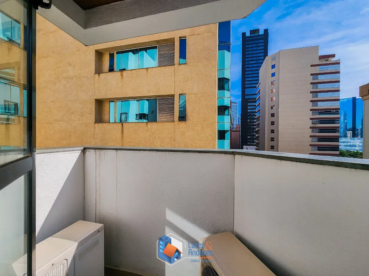 Apartamento, 3 quartos, 94 m² - Foto 12