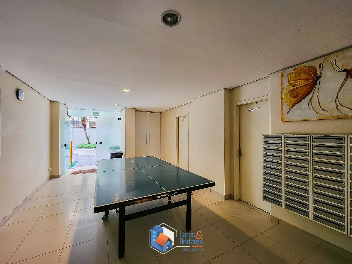 Apartamento, 3 quartos, 94 m² - Foto 34