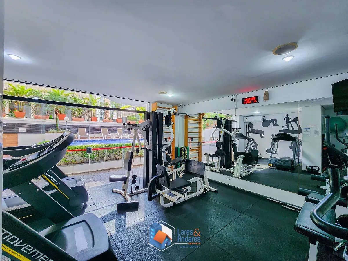 Apartamento, 3 quartos, 94 m² - Foto 37