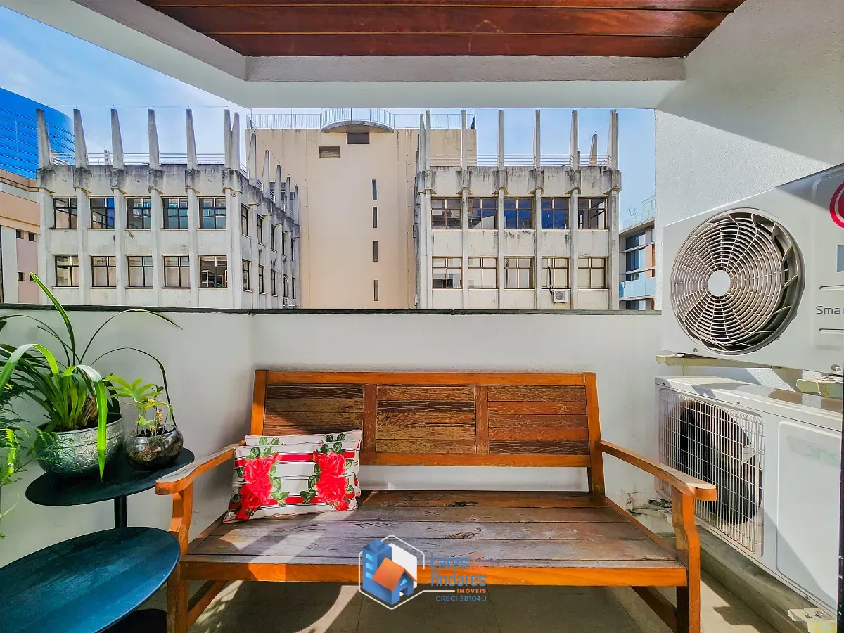 Apartamento, 3 quartos, 94 m² - Foto 14