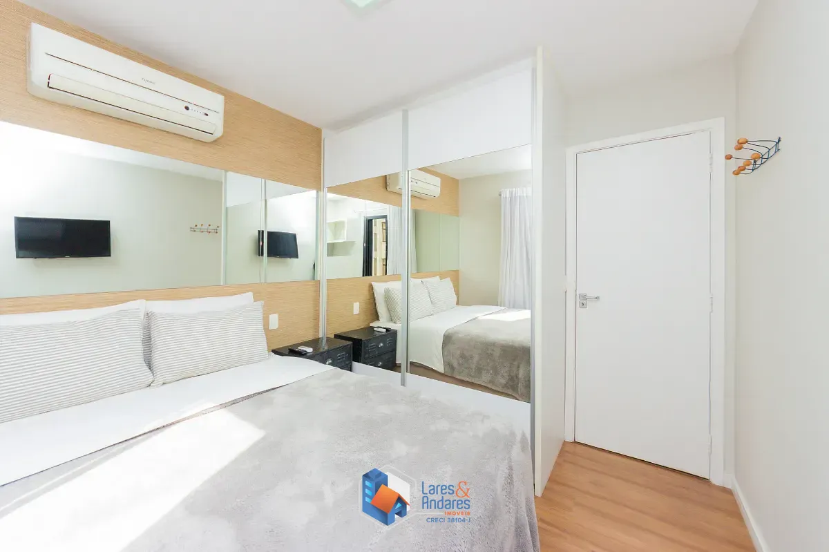 Apartamento, 3 quartos, 94 m² - Foto 29
