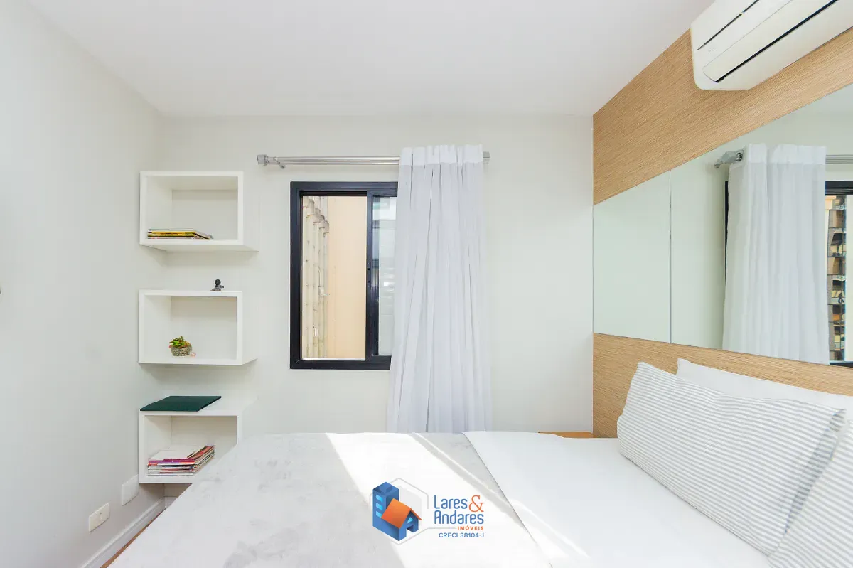 Apartamento, 3 quartos, 94 m² - Foto 28