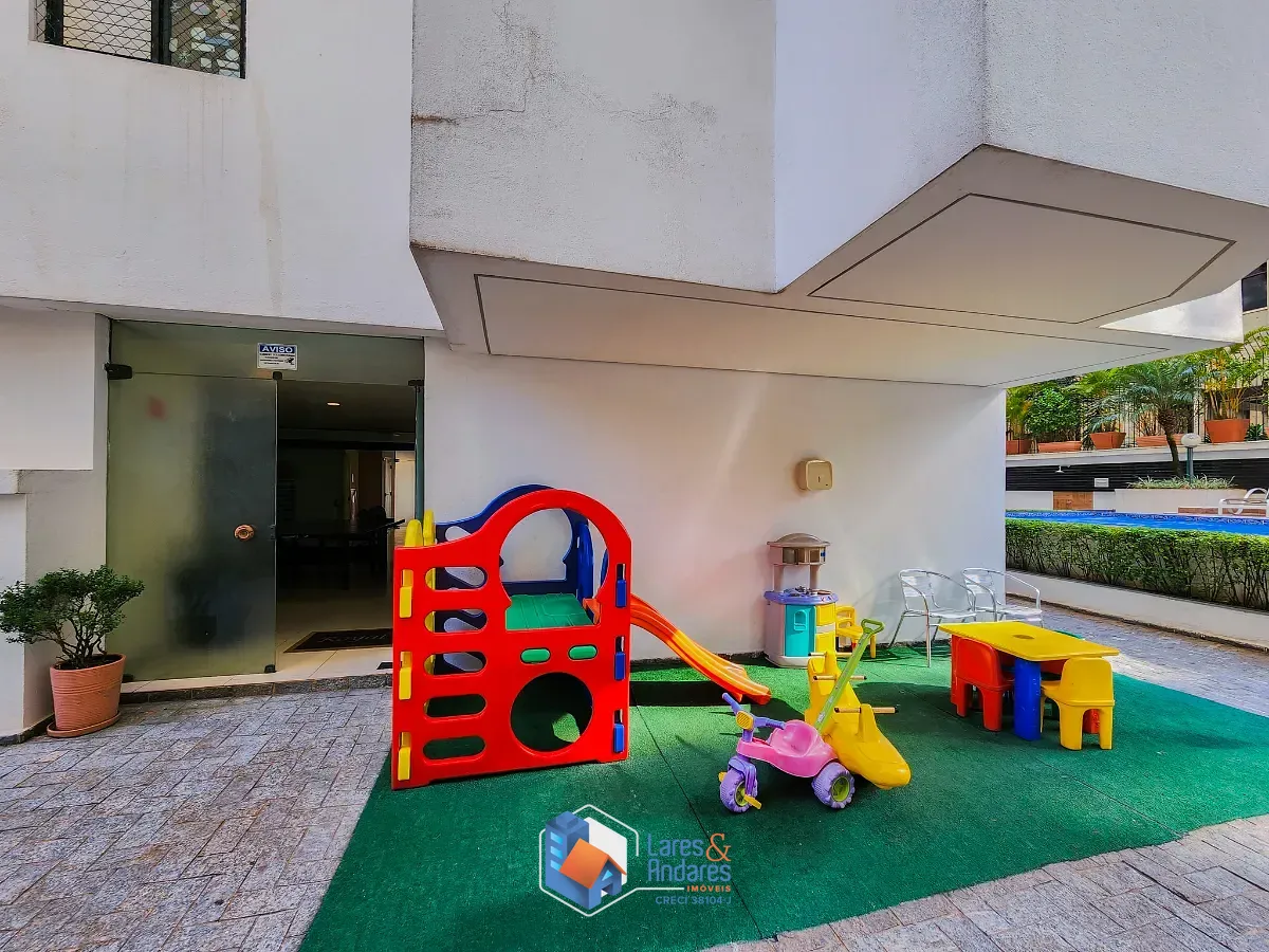 Apartamento, 3 quartos, 94 m² - Foto 31