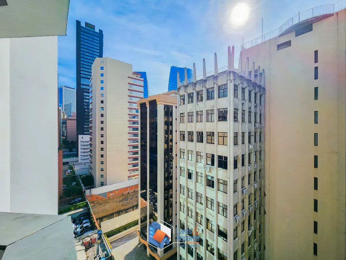 Apartamento, 3 quartos, 94 m² - Foto 16