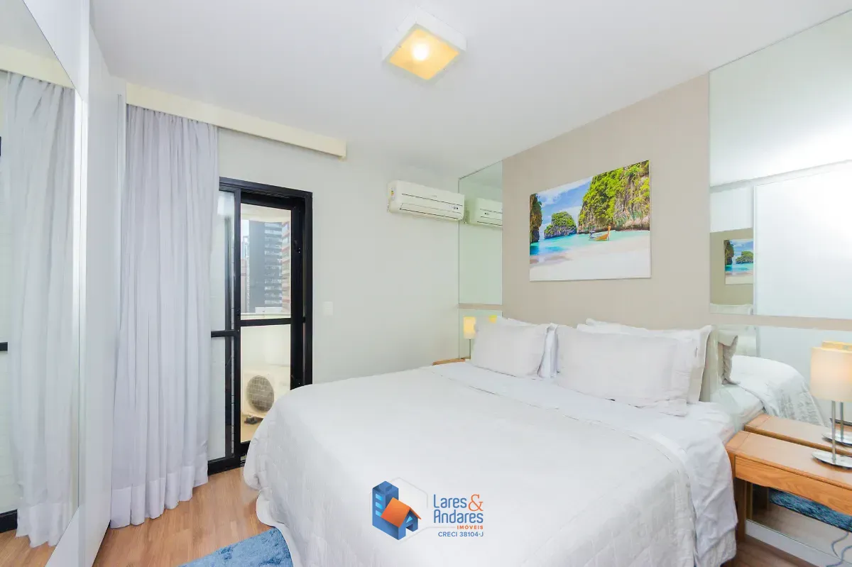 Apartamento, 3 quartos, 94 m² - Foto 22