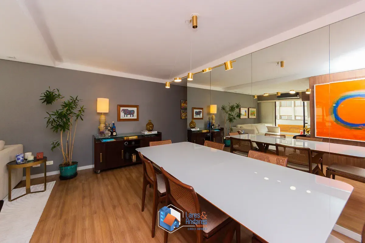 Apartamento, 3 quartos, 94 m² - Foto 5