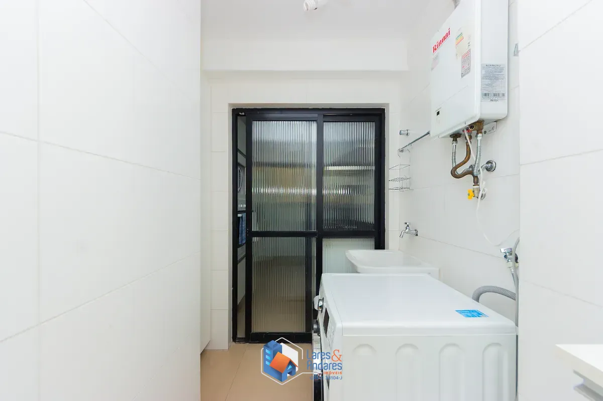 Apartamento, 3 quartos, 94 m² - Foto 11