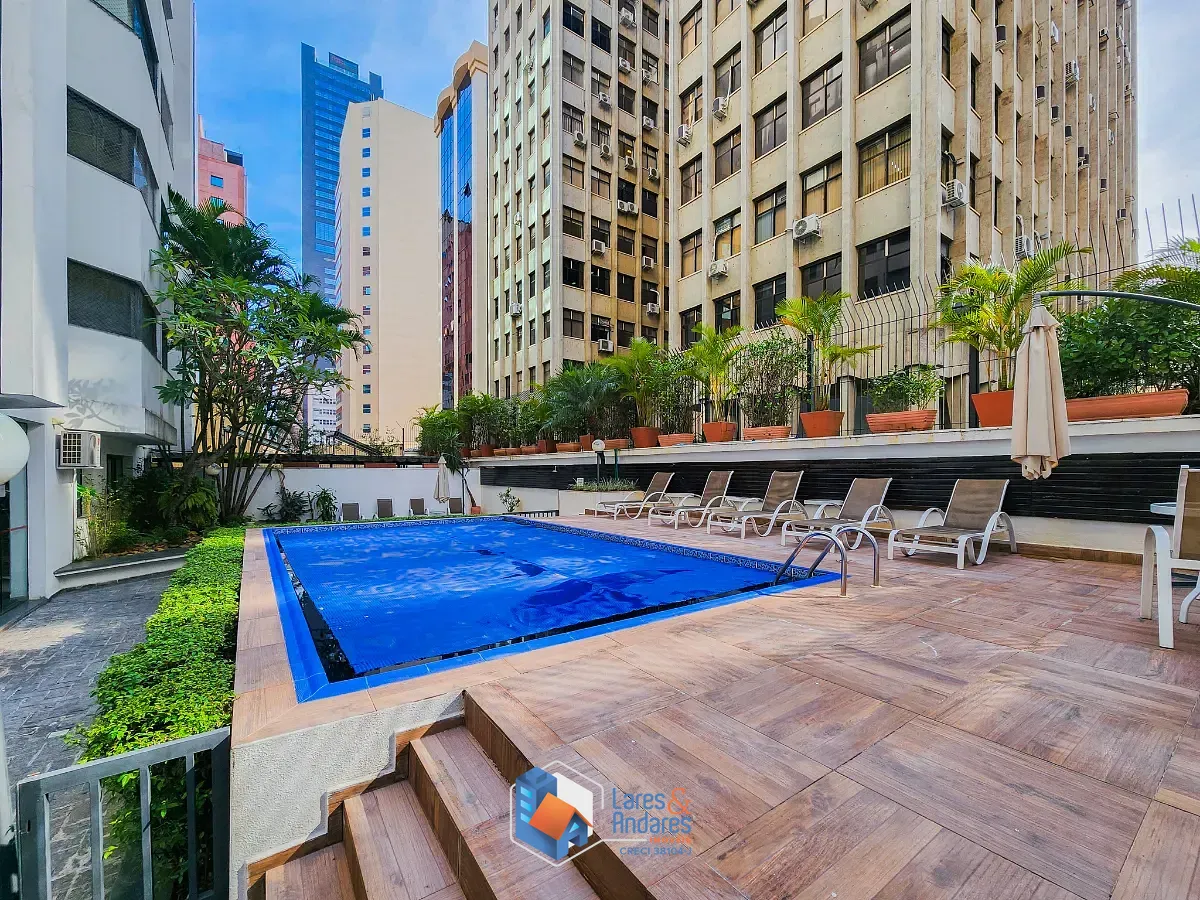 Apartamento, 3 quartos, 94 m² - Foto 30