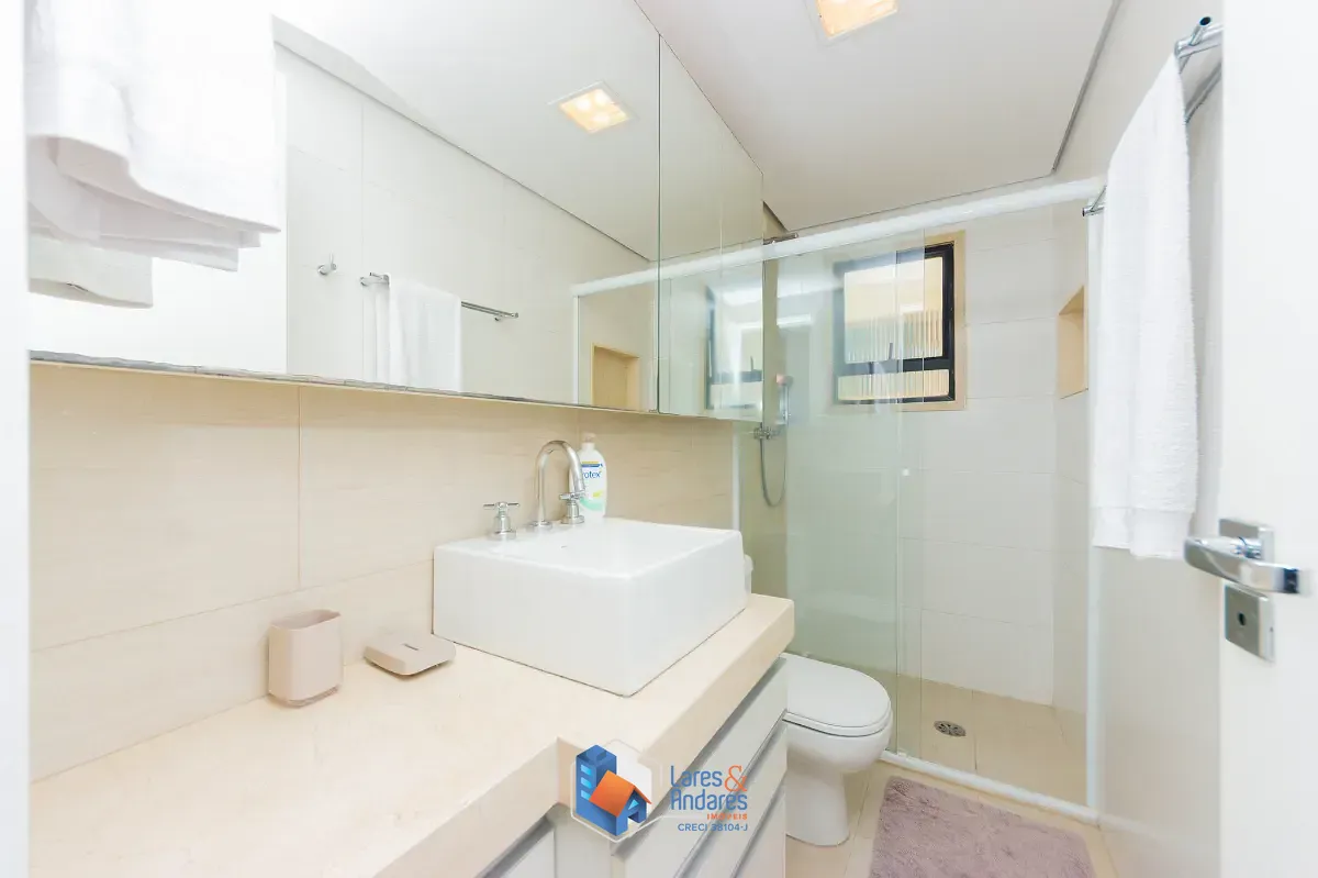 Apartamento, 3 quartos, 94 m² - Foto 20