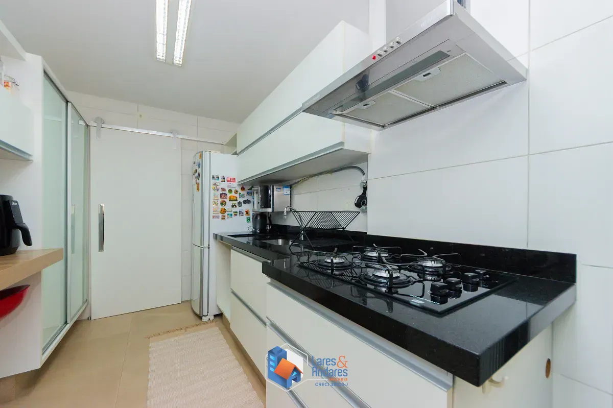 Apartamento, 3 quartos, 94 m² - Foto 8