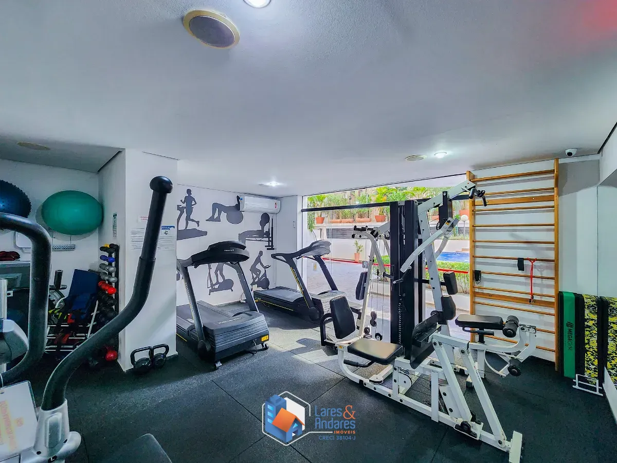 Apartamento, 3 quartos, 94 m² - Foto 35