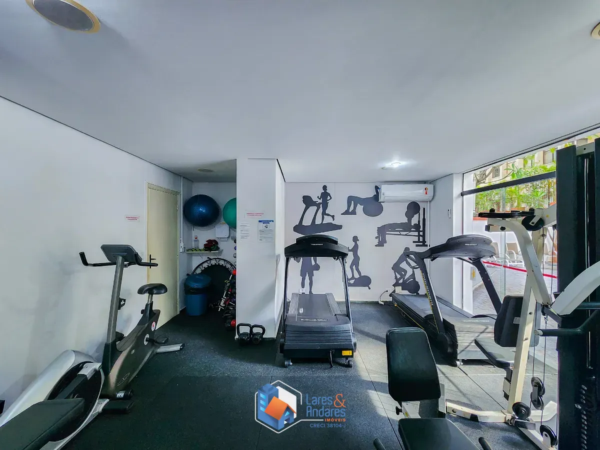 Apartamento, 3 quartos, 94 m² - Foto 36
