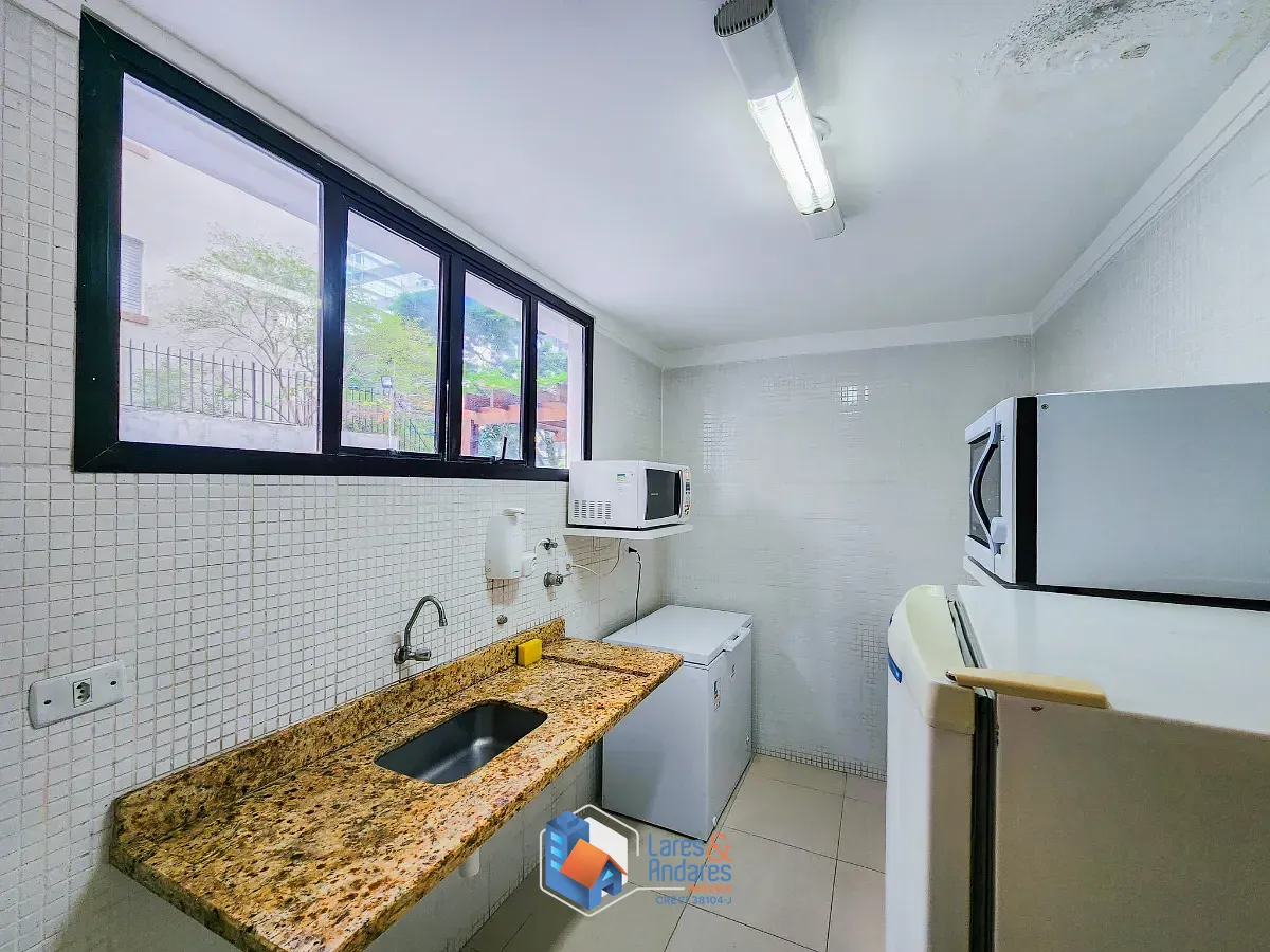 Apartamento, 3 quartos, 94 m² - Foto 33