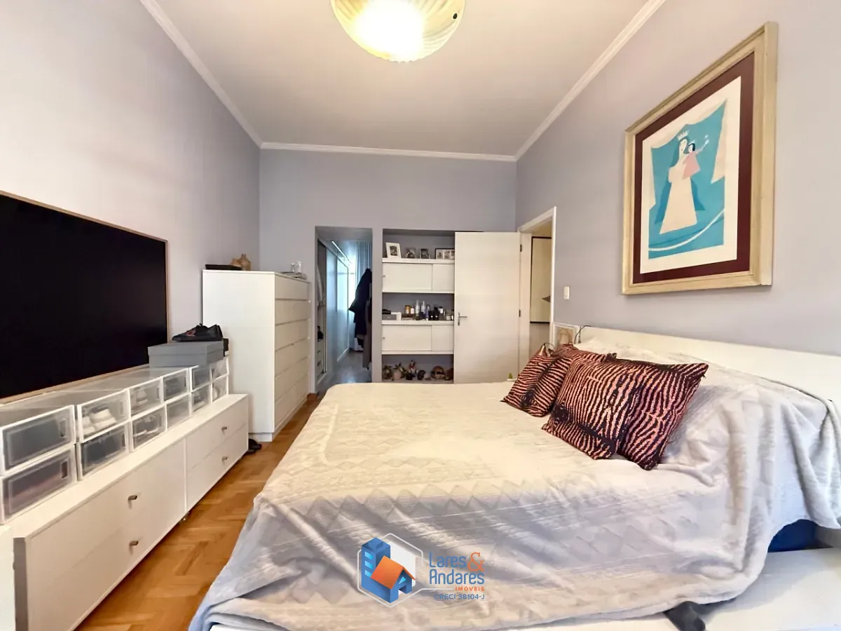 Apartamento, 3 quartos, 210 m² - Foto 19