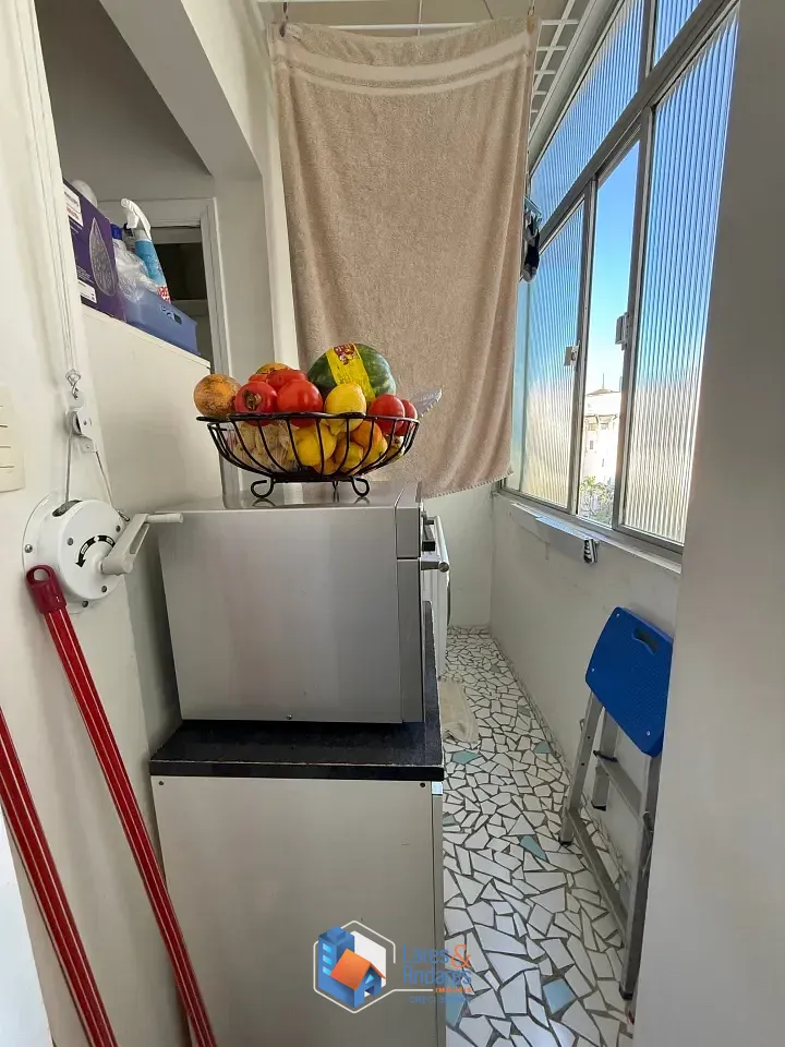 Apartamento, 3 quartos, 210 m² - Foto 10