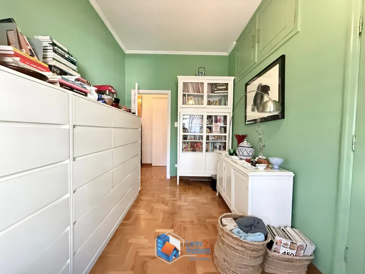 Apartamento, 3 quartos, 210 m² - Foto 13