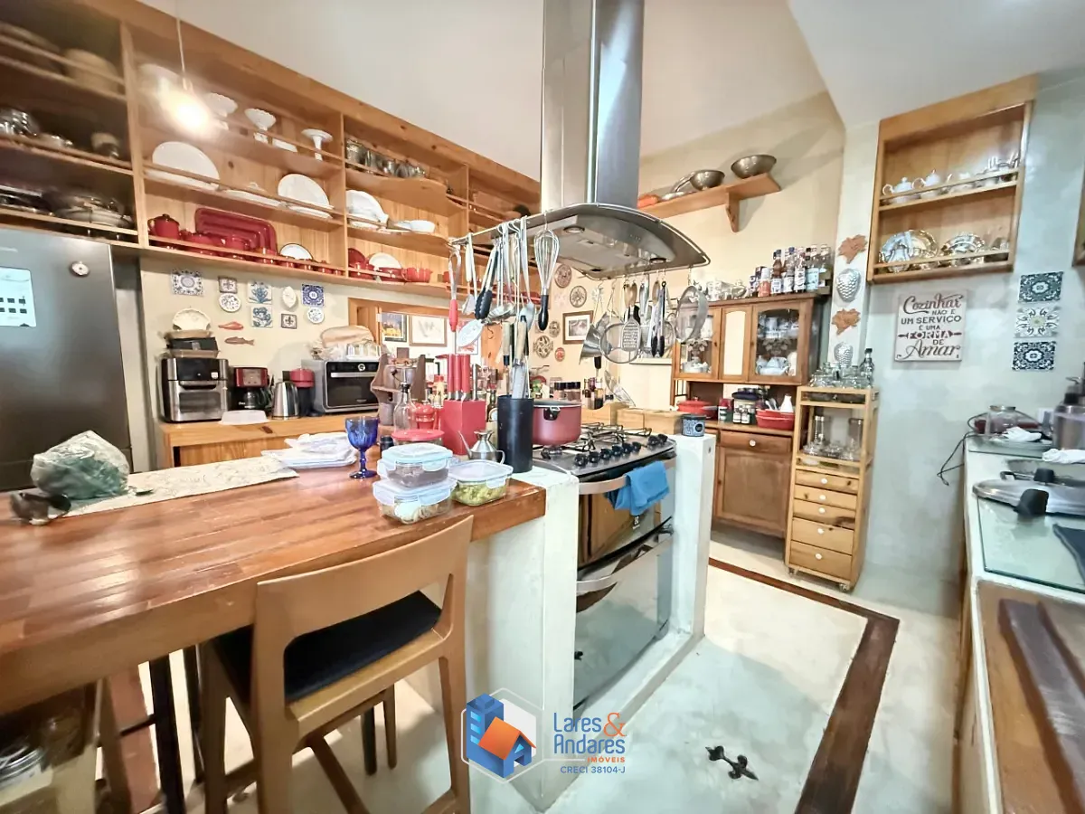 Apartamento, 3 quartos, 210 m² - Foto 8