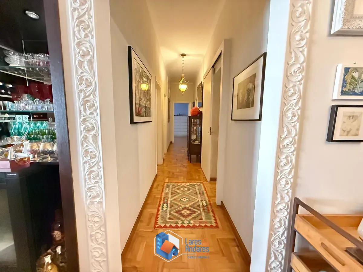 Apartamento, 3 quartos, 210 m² - Foto 11