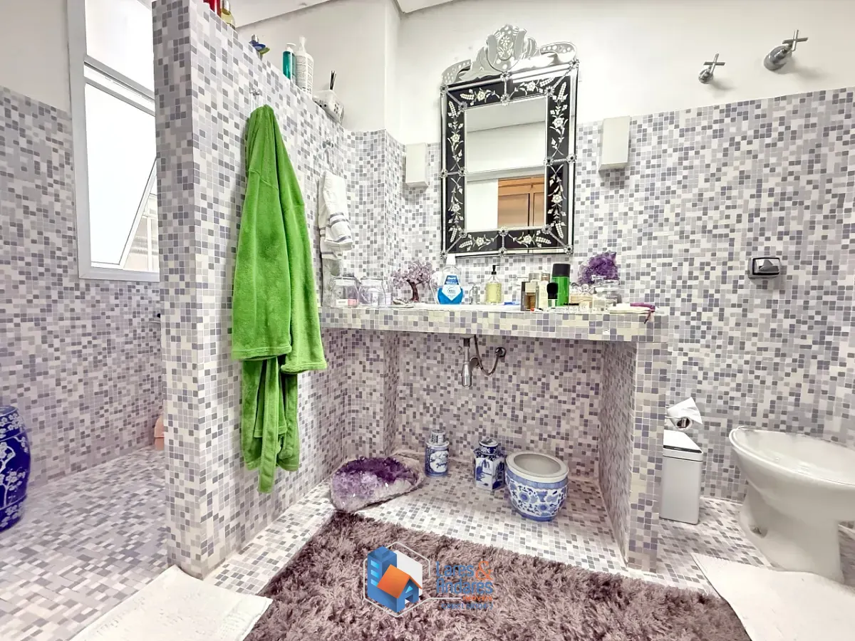 Apartamento, 3 quartos, 210 m² - Foto 20