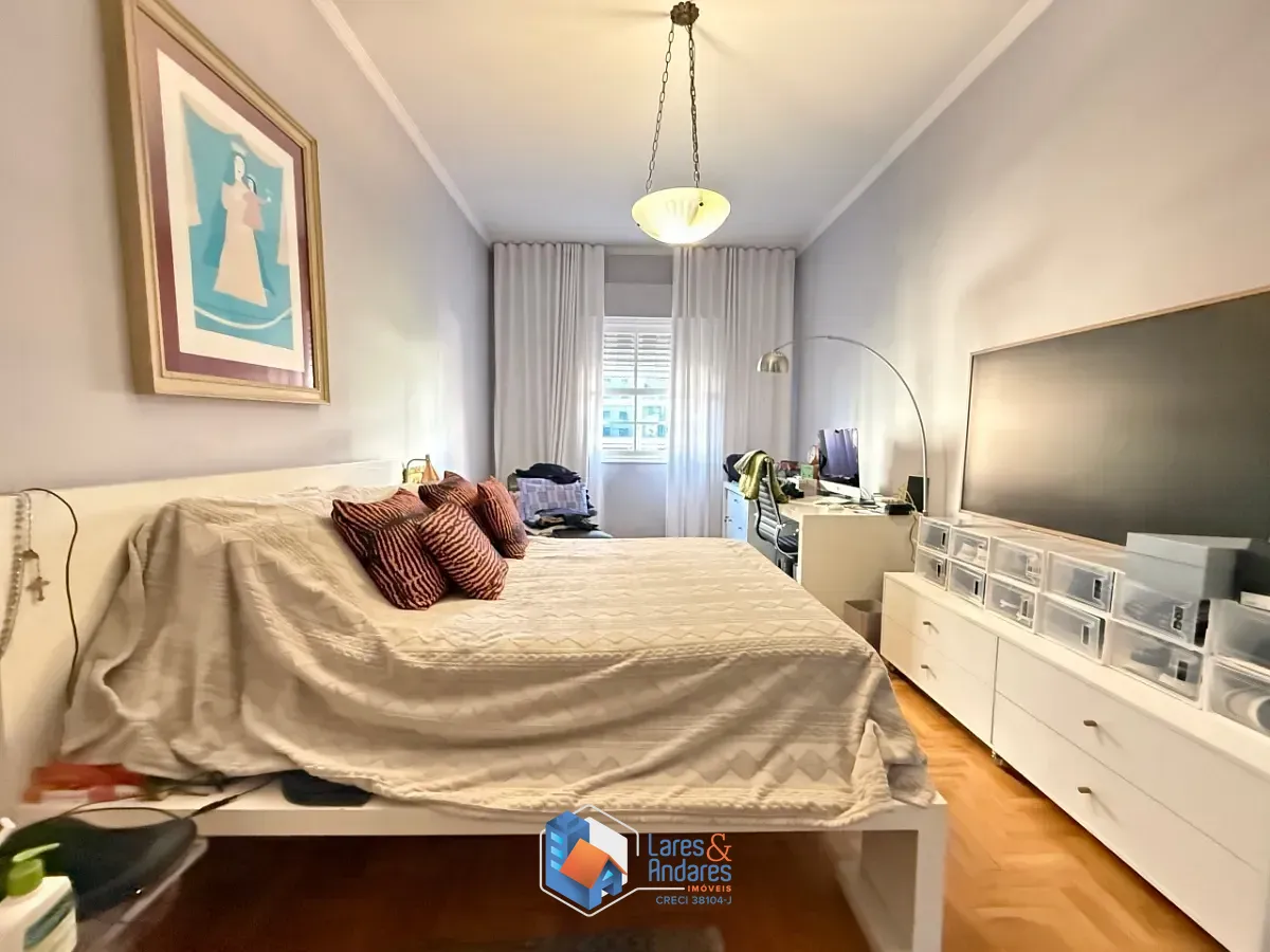 Apartamento, 3 quartos, 210 m² - Foto 18