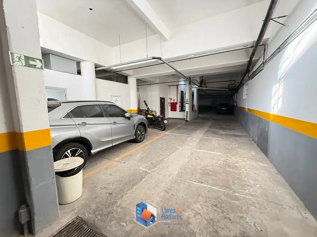 Apartamento, 3 quartos, 210 m² - Foto 24