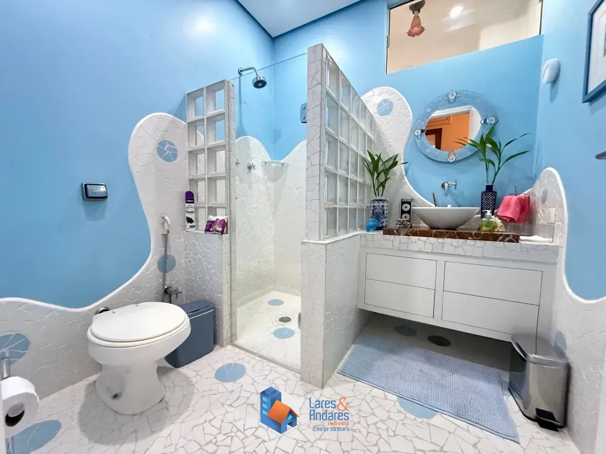 Apartamento, 3 quartos, 210 m² - Foto 16