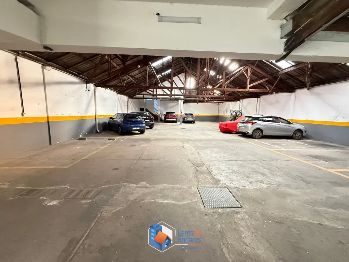 Apartamento, 3 quartos, 210 m² - Foto 23
